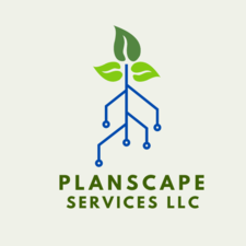 Logo for Planscape Services LLC