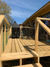 Avatar for Sterling Decks & Pressure Washing