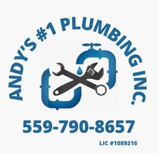 Avatar for Andy's #1 Plumbing, Inc.