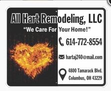 Avatar for All Hart Remodeling, LLC