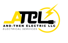 Logo for AND-Then Electric, LLC