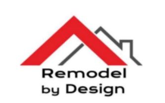 Remodel By Design logo