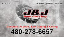 Avatar for J&J Saw Cutting LLC