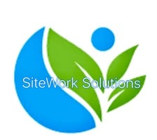 Sitework Solutions logo