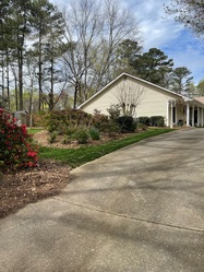 GW Irrigation & Landscaping logo