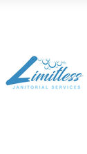 Limitless Janitorial Services logo