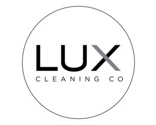 Lux Cleaning Co. logo