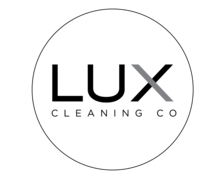 Logo for Lux Cleaning Co.