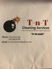 Avatar for T-n-T Commercial and Residential Cleaning
