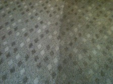 Logo for Izzy's Carpet Cleaning