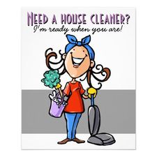 Logo for Meredith Murphy House Cleaning