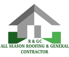 Logo for All Season Roofing & GC