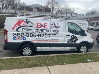 B&E Prime Construction, LLC logo