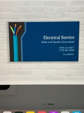 Electrical Service logo