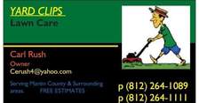 Avatar for Yard Clips Lawn Care