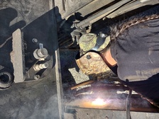 Avatar for Two Girls and a Welding Machine McLeod Welding