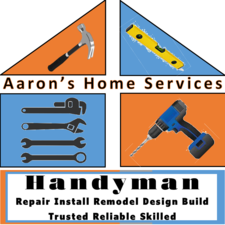 Aarons Home Services/Adventures, LLC - Unlicensed Contractor logo