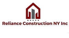 Logo for Reliance Construction NY, Inc.