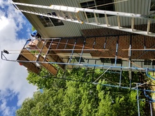 Avatar for Smoked Out Chimney Cleaning and Home Remodel, LLC
