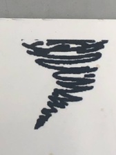 Cyclone Cleaning, Corp. logo