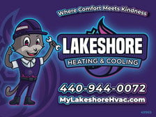 Avatar for Lakeshore Heating And Cooling