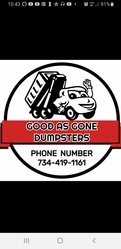 Good As Gone Demolition, LLC logo