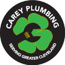 Carey Plumbing LLC logo