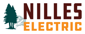 Nilles Builders Inc logo
