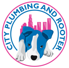Logo for City Plumbing & Rooter Corp