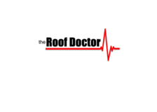 The Roof Doctor, LLC logo