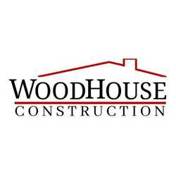 WoodHouse Construction, LLC logo