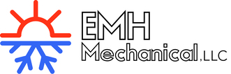 EMH Mechanical LLC logo