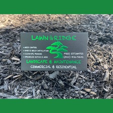 Avatar for Lawnridge Landscape Maintenance