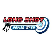 Avatar for Long Shot Power Wash LLC