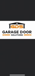 Garage Door Solutions of TN, LLC logo