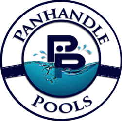 Panhandle Pools, Inc. logo