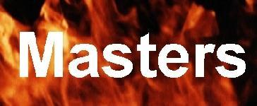Master Services, Inc. logo