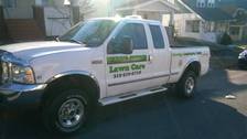 Early Bird Lawncare logo
