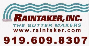 Raintaker, Inc. logo