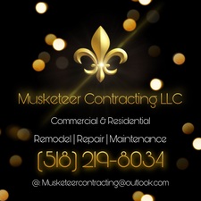 Avatar for Musketeer Contracting LLC