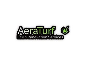 AeraTurf, LLC logo