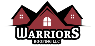 Warriors Roofing logo