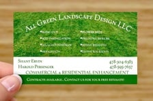 Avatar for All Green Landscape Design, LLC