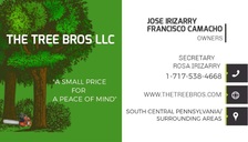 Avatar for The Tree Bros