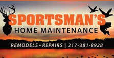 Avatar for Sportsman's Home Maintenance