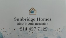Sunbridge Homes LLC logo