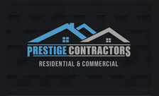 Prestige Contractors, LLC logo
