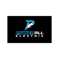 Powerall Electric LLC logo