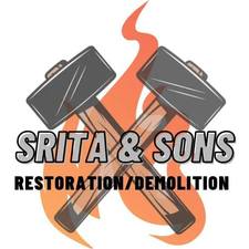 Avatar for Srita & Sons Restoration, LLC