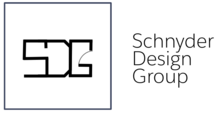 Logo for Schnyder Design Group